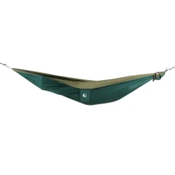 Ticket To The Moon  Original hangmat dark green army green