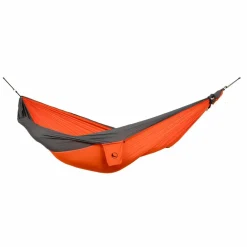 Ticket To The Moon Original hangmat orange dark grey