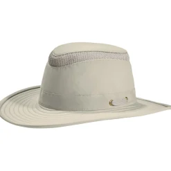 Tilley Airflo LTM6 hoed light stone