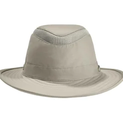 Tilley Airflo LTM6 hoed light stone