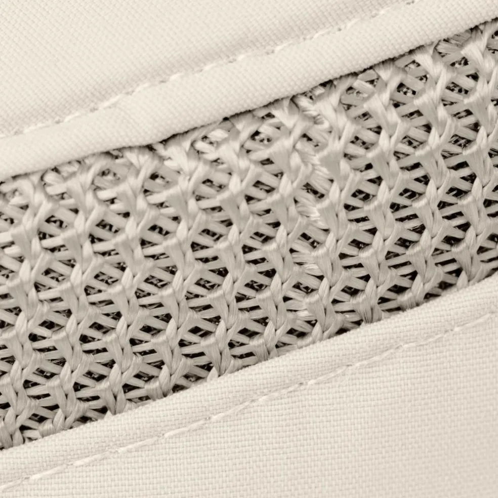 Tilley Airflo Medium Brim LTM5 hoed light stone