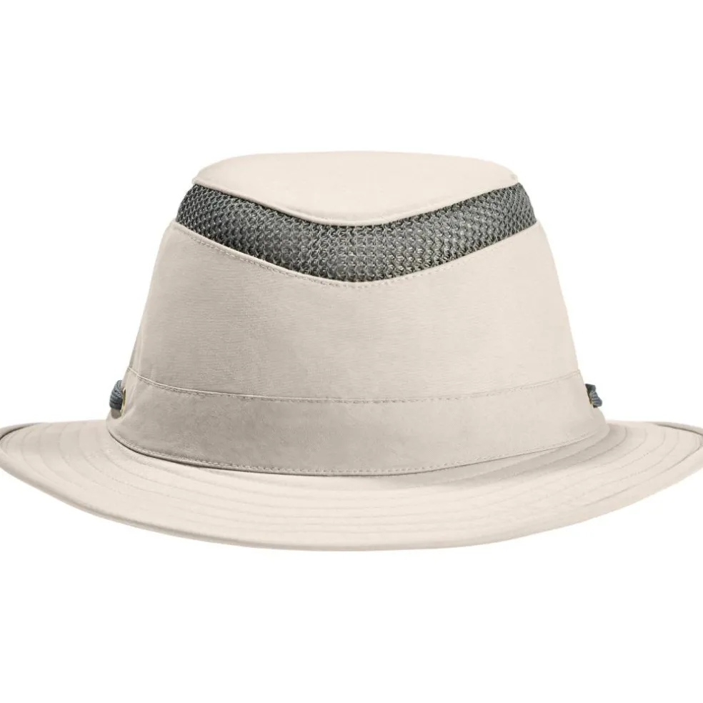 Tilley Airflo Medium Brim LTM5 hoed rockface