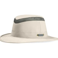 Tilley Airflo Medium Brim LTM5 hoed rockface