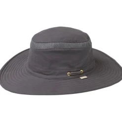 Tilley Airflo T4MO-1 Hikers hoed grey