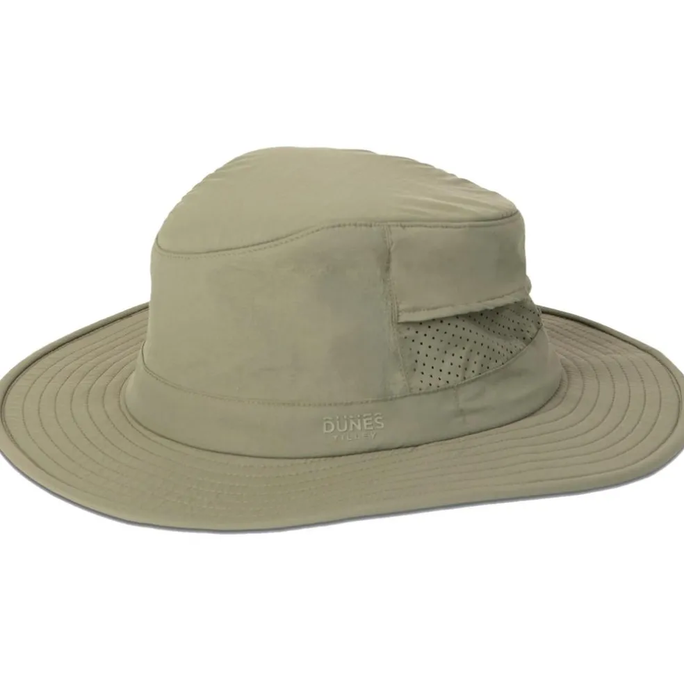 Tilley Dunes Explorer hoed sand