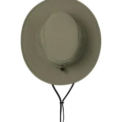 Tilley Dunes Explorer hoed sand