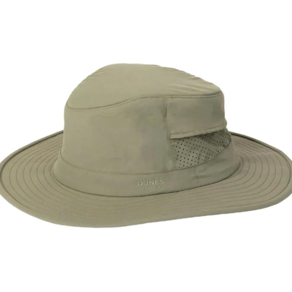 Tilley Dunes Explorer hoed olive