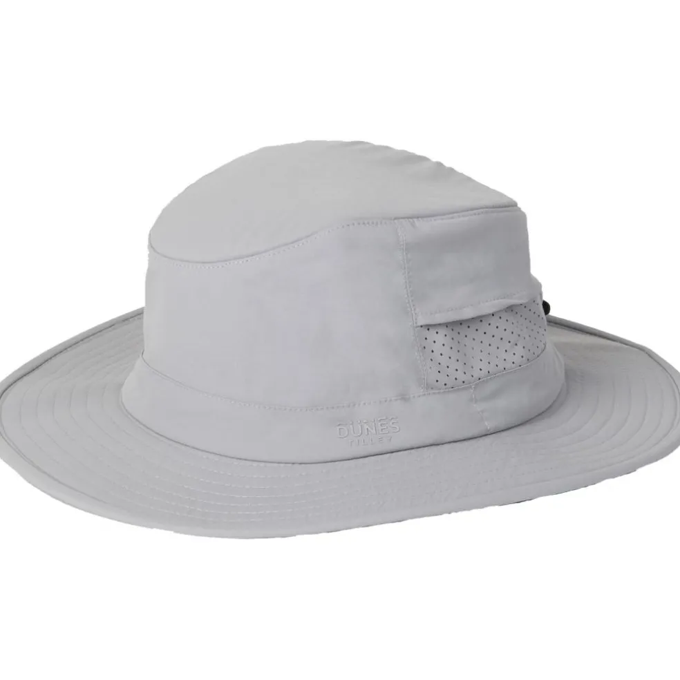 Tilley Dunes Explorer hoed dusty purple