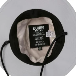 Tilley Dunes Explorer hoed dusty purple