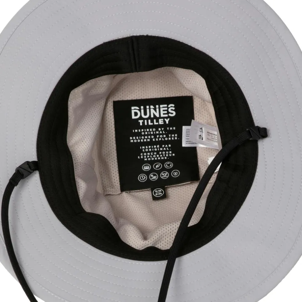 Tilley Dunes Explorer hoed dusty purple