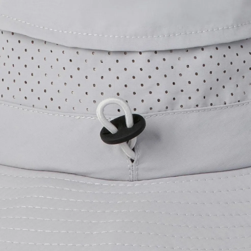 Tilley Dunes Explorer hoed dusty purple