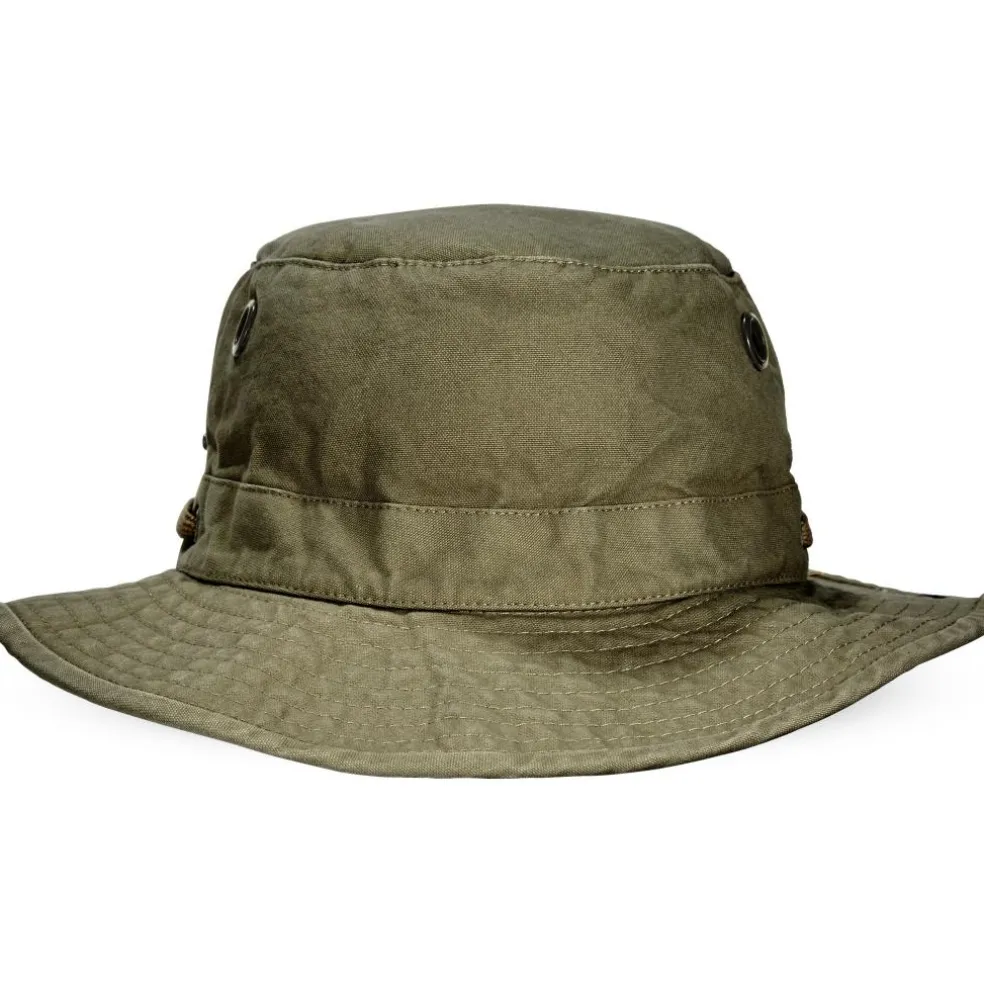 Tilley The T3 Wanderer hoed olive