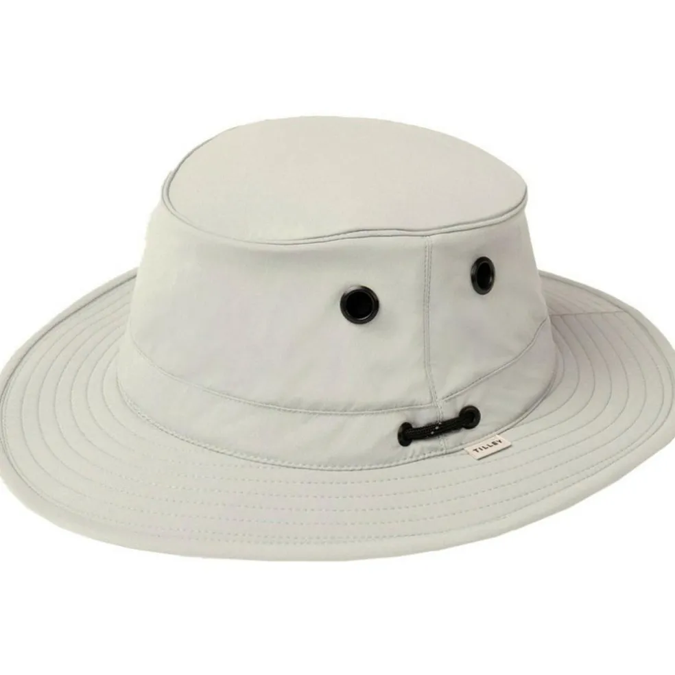 Tilley Ultralight T5 Classic hoed stone