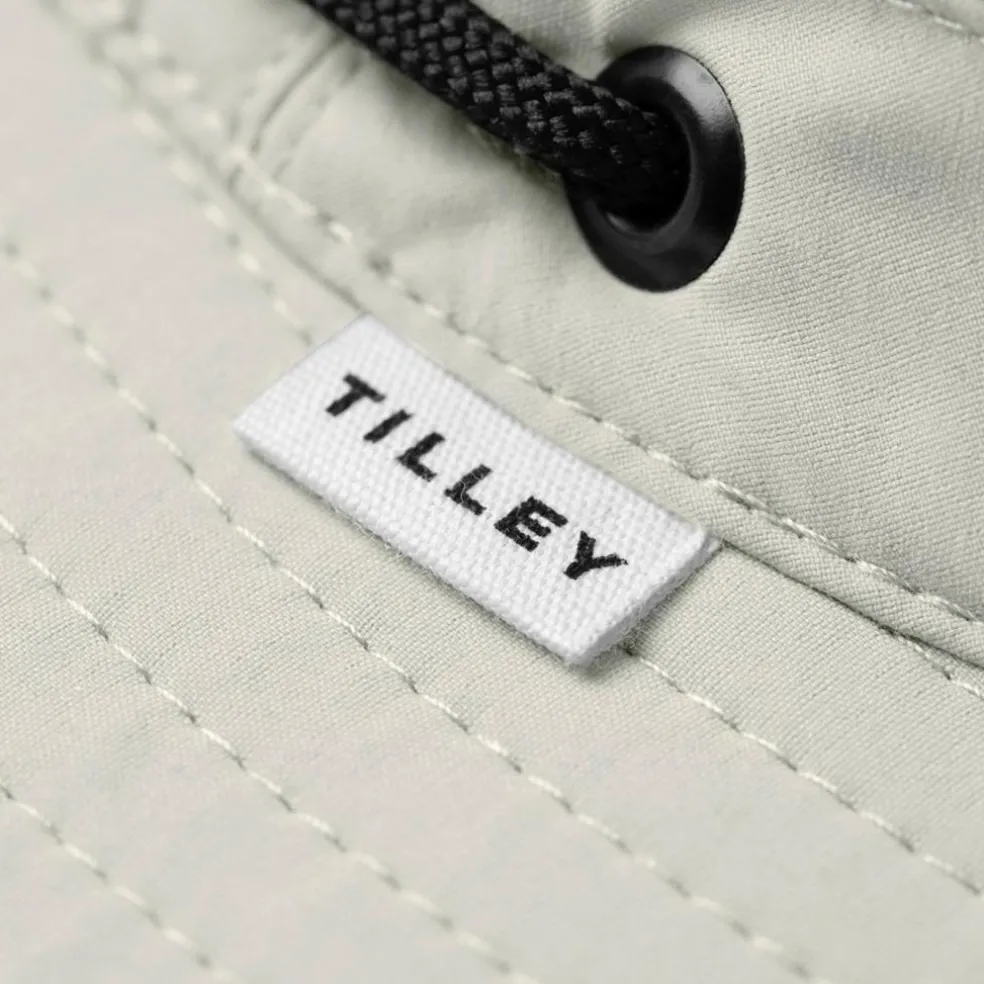 Tilley Ultralight T5 Classic hoed stone