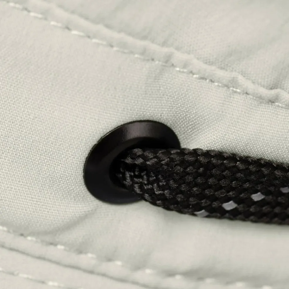 Tilley Ultralight T5 Classic hoed stone