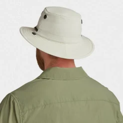 Tilley Ultralight T5 Classic hoed stone