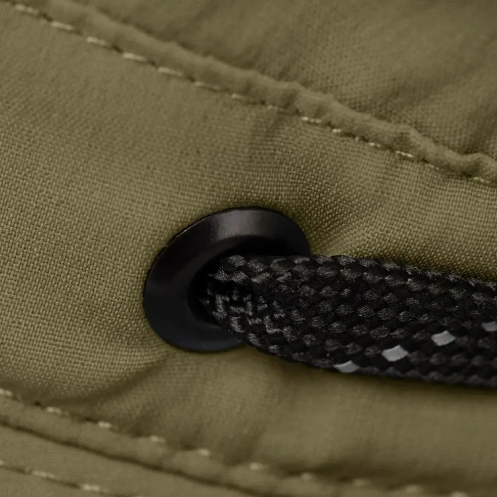 Tilley Ultralight T5 hoed classic olive