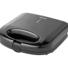Tomado TGS2000B tosti ijzer black