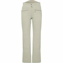 Toni Sailer  Alla skibroek dames mineral earth