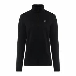 Toni Sailer  Brendan skipully heren black