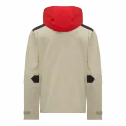 Toni Sailer  Evan winterjas heren mineral earth