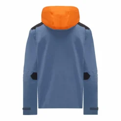 Toni Sailer  Evan winterjas heren blue metal