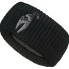 Toni Sailer  Isadora hoofdband dames black