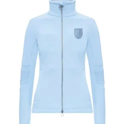 Toni Sailer  JACKIE vest dames blue frost