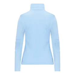 Toni Sailer  JACKIE vest dames blue frost