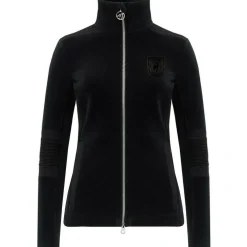 Toni Sailer  JACKIE vest dames black