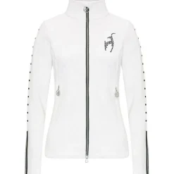 Toni Sailer  KATHI Special vest bright white