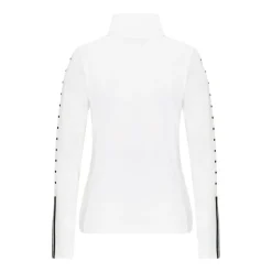 Toni Sailer  KATHI Special vest bright white