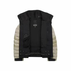 Toni Sailer Lisbeth winterjas dames mineral earth