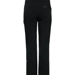 Toni Sailer  NICKY skibroek heren black