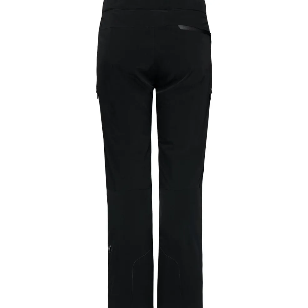 Toni Sailer NICKY skibroek heren black