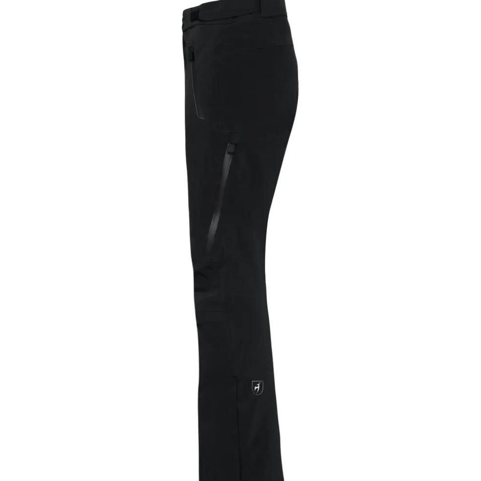 Toni Sailer NICKY skibroek heren black