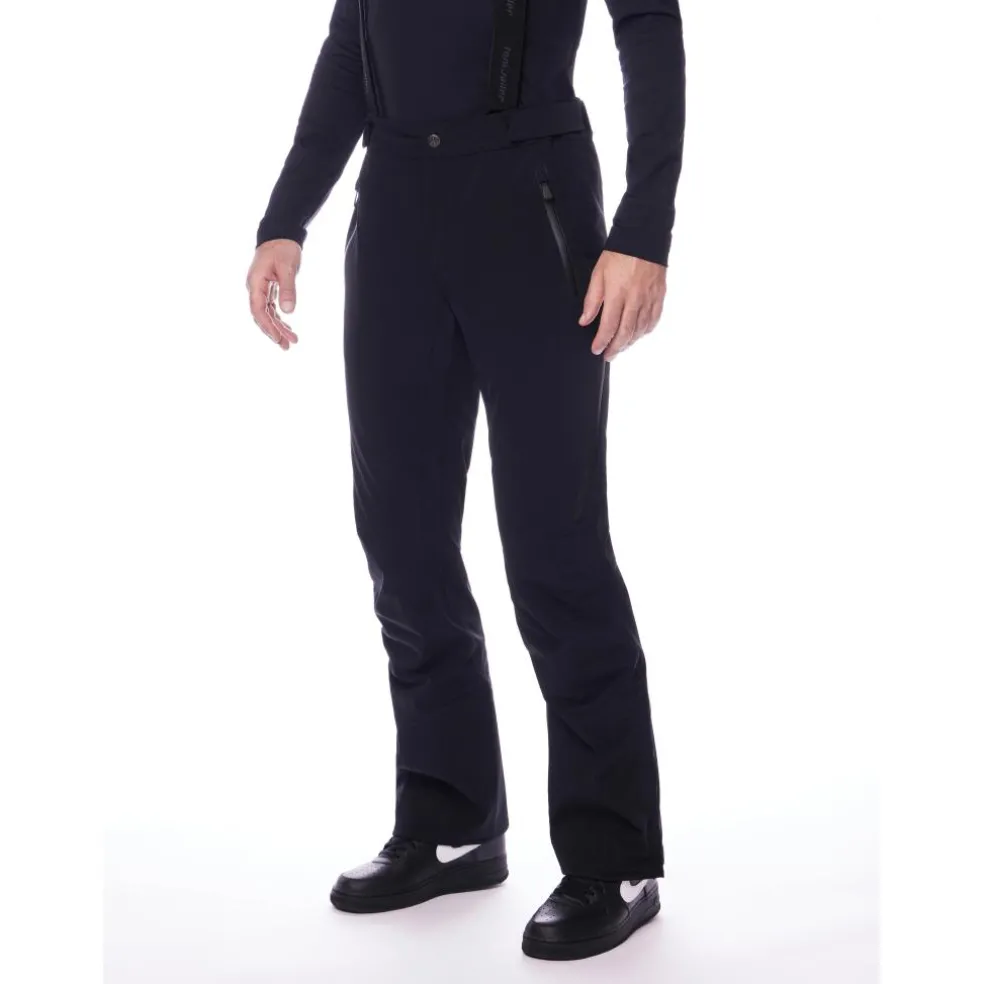 Toni Sailer NICKY skibroek heren black