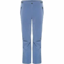 Toni Sailer  Nicky skibroek heren blue metal