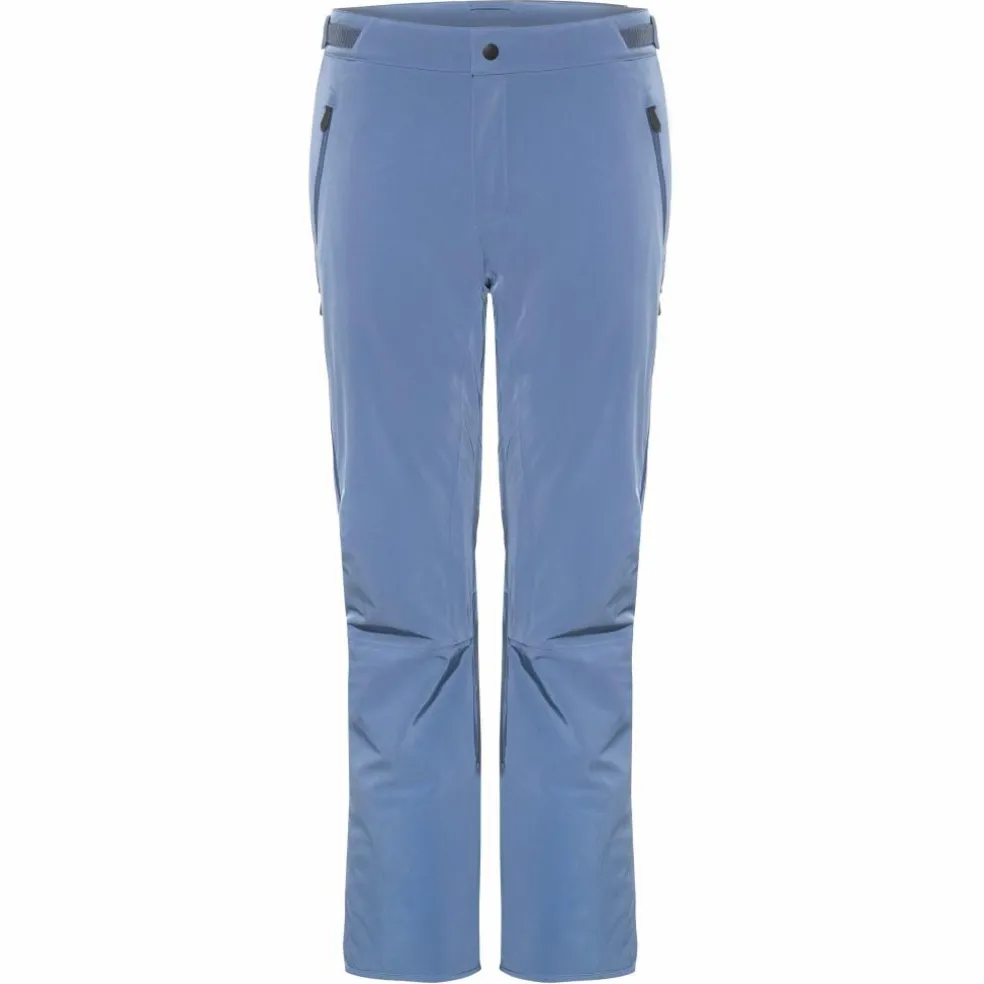 Toni Sailer Nicky skibroek heren blue metal