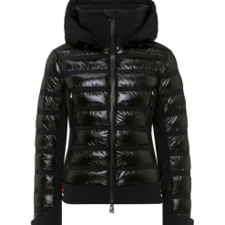 Toni Sailer  RUBIE winterjas dames black