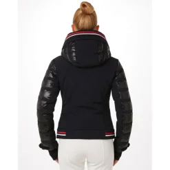 Toni Sailer RUBIE winterjas dames black