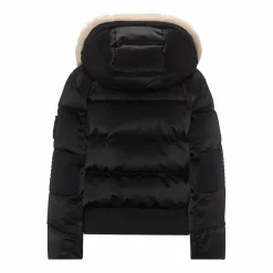 Toni Sailer  Sasha Special winterjas dames black