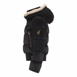 Toni Sailer  Sasha Special winterjas dames black