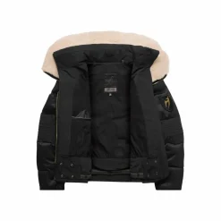 Toni Sailer  Sasha Special winterjas dames black