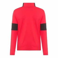 Toni Sailer  Victor skipully heren signal red