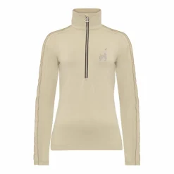 Toni Sailer Vreni Special skipully dames mineral earth