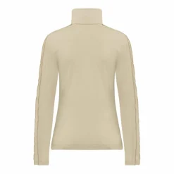 Toni Sailer  Vreni Special skipully dames mineral earth