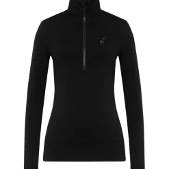 Toni Sailer WIEKA Special skipully dames black