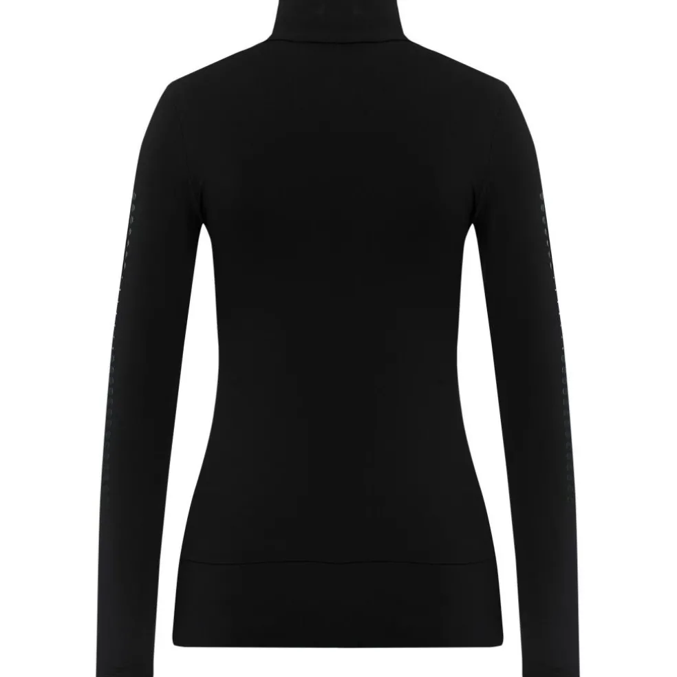 Toni Sailer WIEKA Special skipully dames black