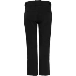 Toni Sailer WILLIAM short size skibroek heren black
